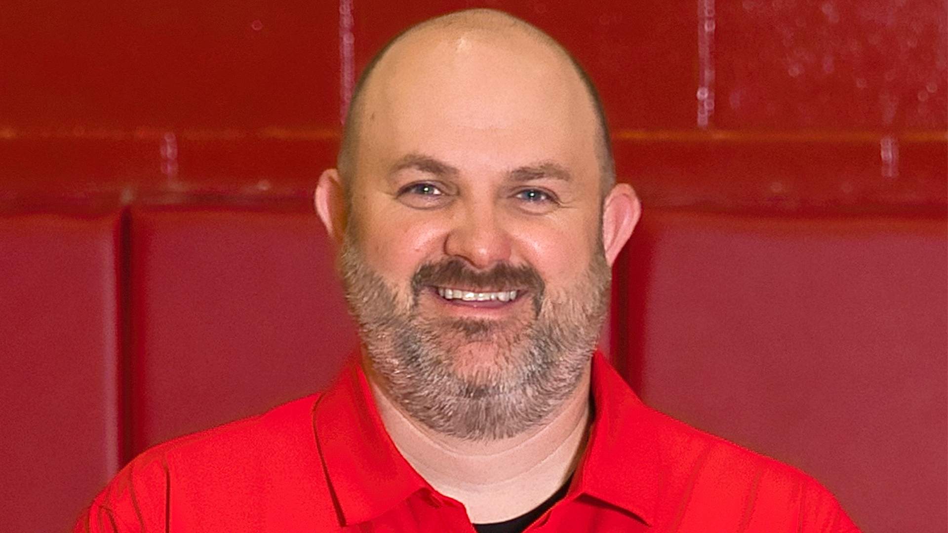 The University of Rio Grande has named Brandon Bias as its new Director of Athletics
