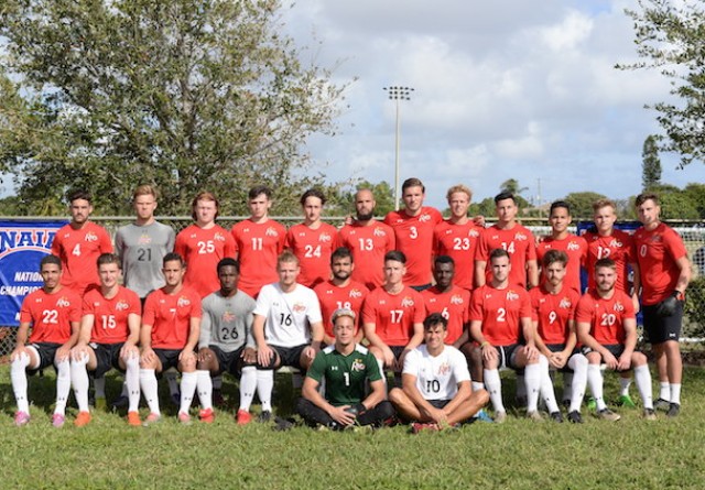 Broncos bounce Rio in title game