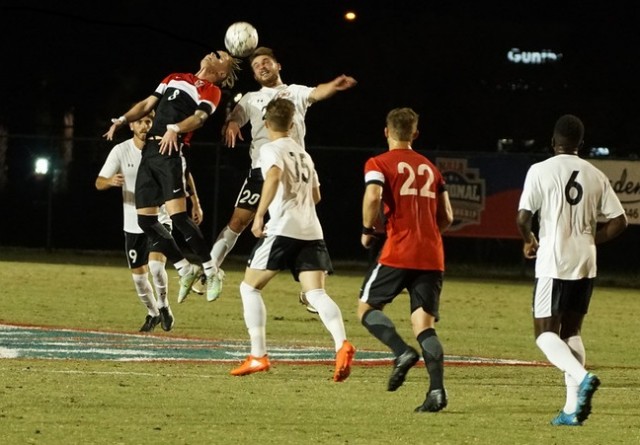 Rio outlasts Panthers, reaches title game