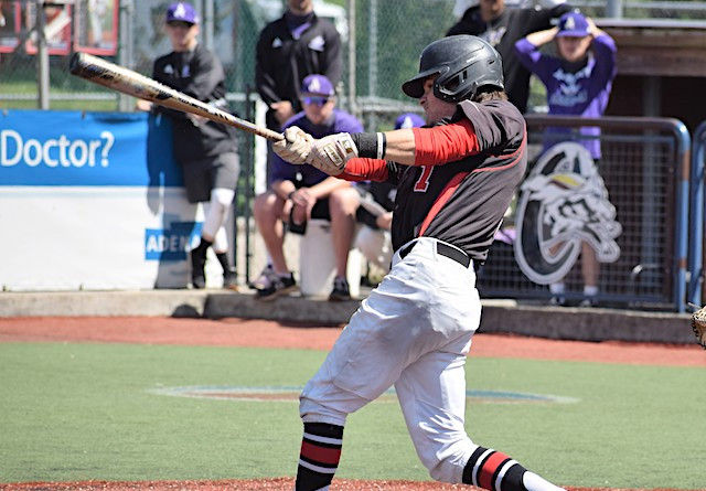 Eagles rally past Rio for RSC Tournament win