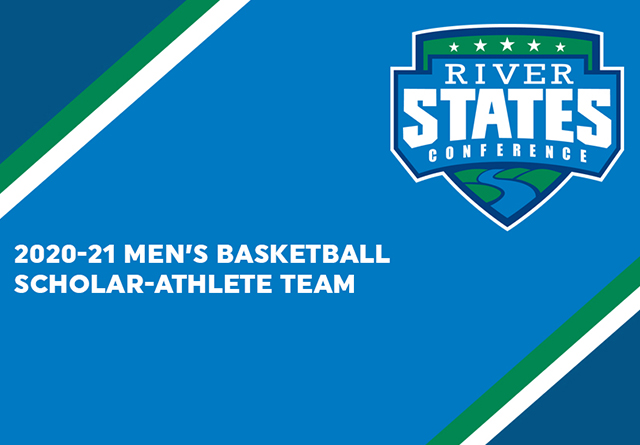 Rio's Anderson, Blevins named RSC Scholars