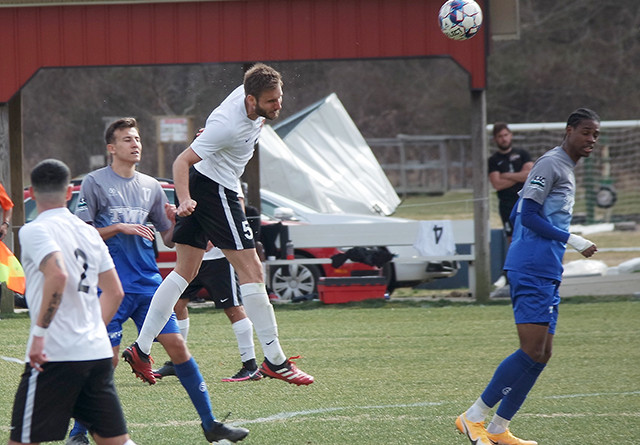 Bulldogs take bite out of RedStorm