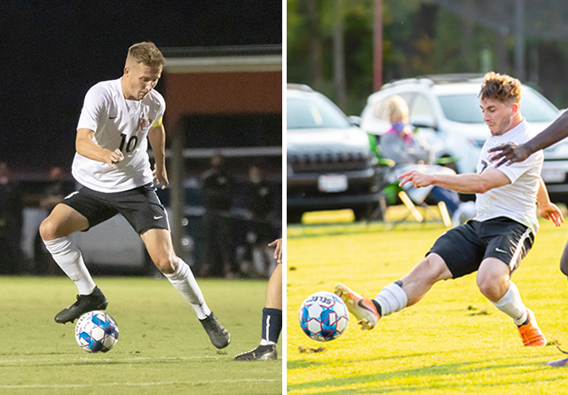 Borquez, McLauchlan lead Rio All-RSC picks