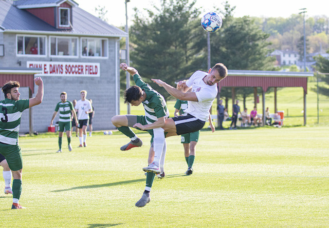 Rio men advance to RSC title game