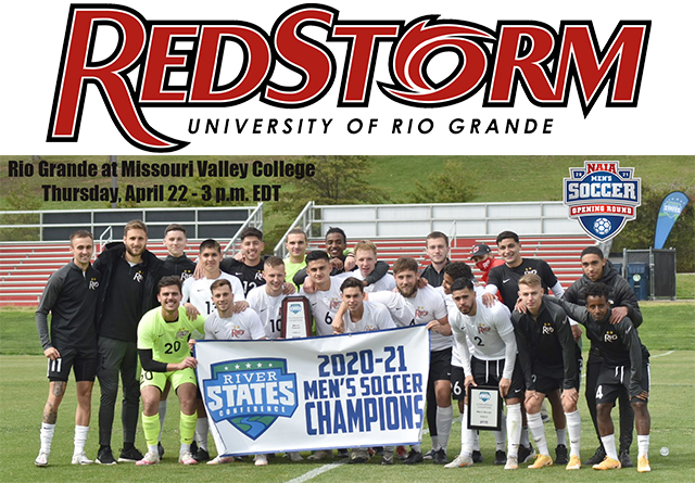 RedStorm, Vikings meet in NAIA opener