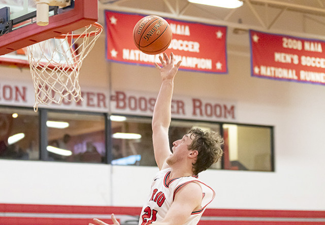 Injury-riddled Rio outlasts Midway in RSC tourney