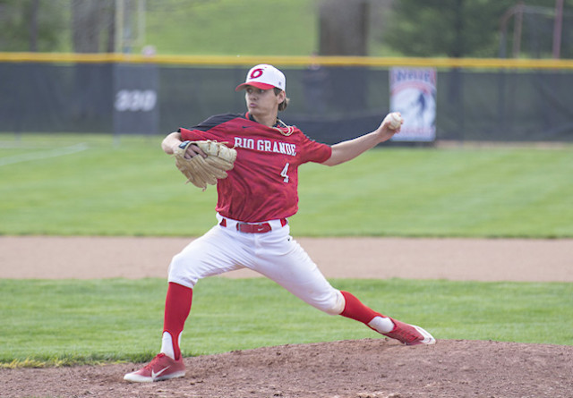 RedStorm take series opener from Tech
