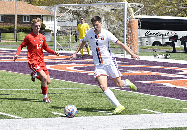 Vikings oust Rio from national tourney