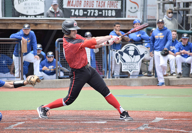Rio Grande stays alive, nips Midway in 13 innings