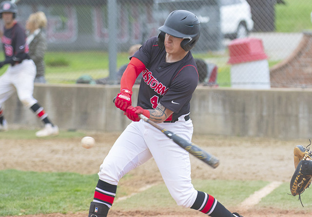 OCU rallies in 9th, drops RedStorm