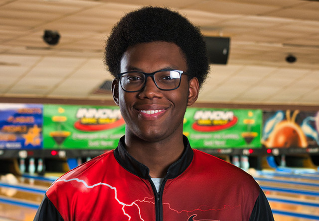 Ragland helps Rio to 7th place finish