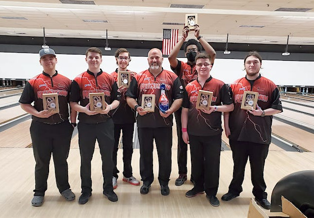 Rio men finish strong, win OBC Championship
