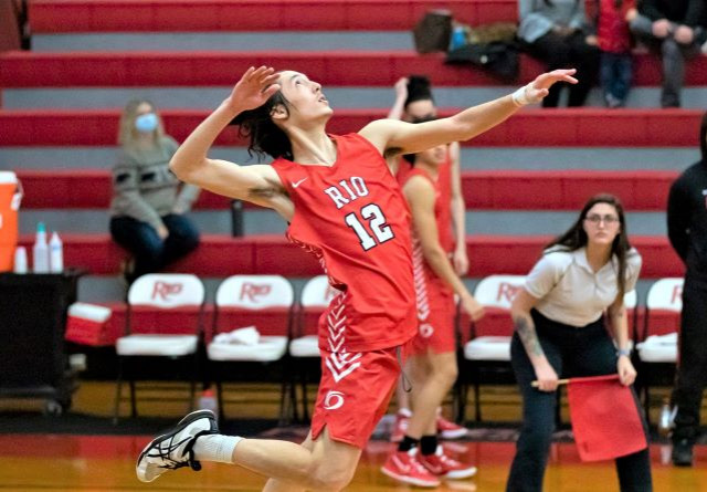 Phoenix topple Rio Grande men
