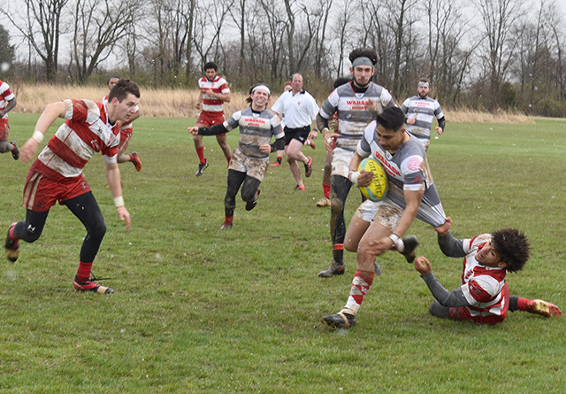 RedStorm rugby picks up first Spring win