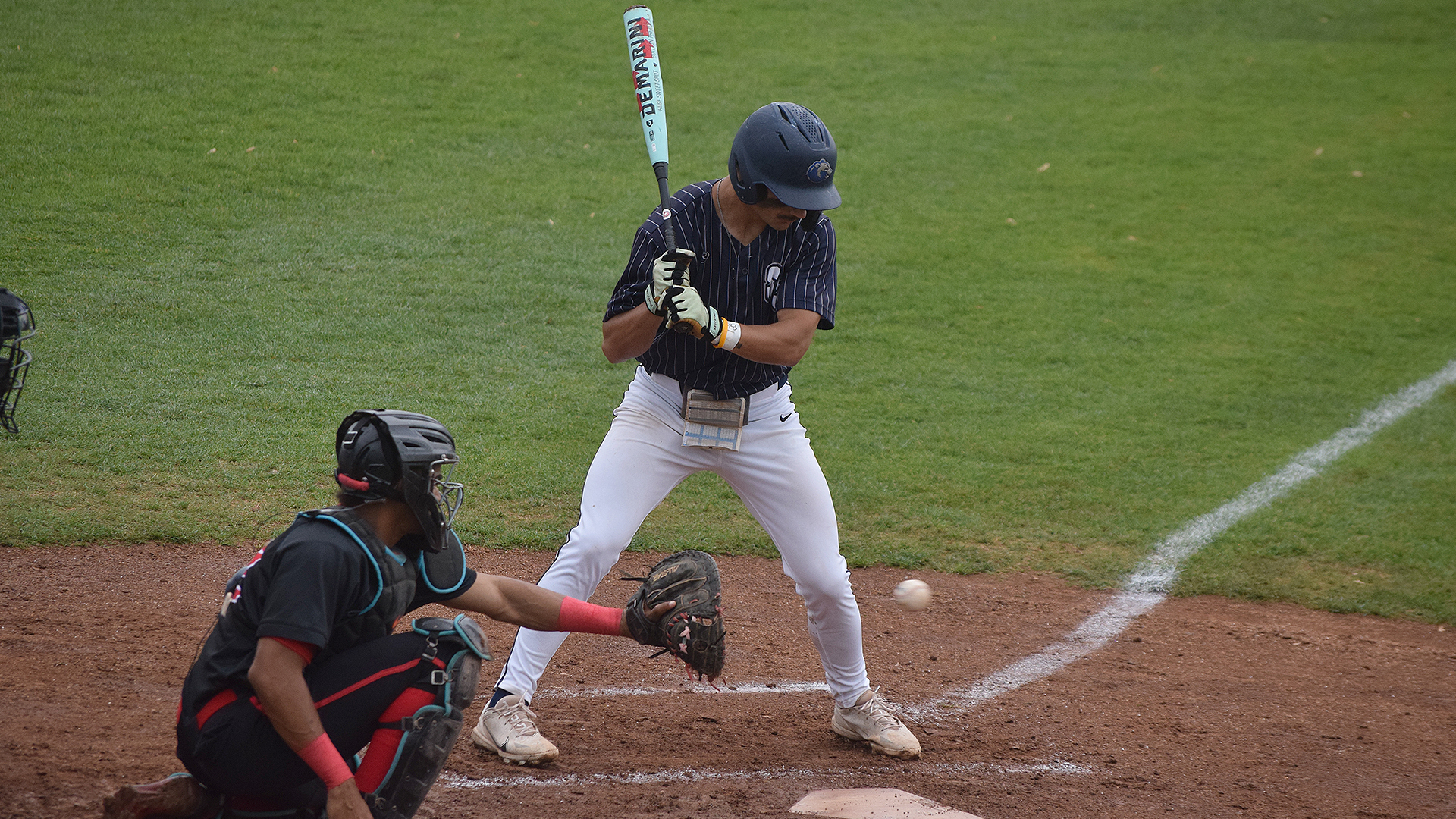 Shawnee State University posted a 16-5 win over the University of Rio Grande on Friday, ending the RedStorm's hopes of qualifying for the upcoming River States Conference Tournament.