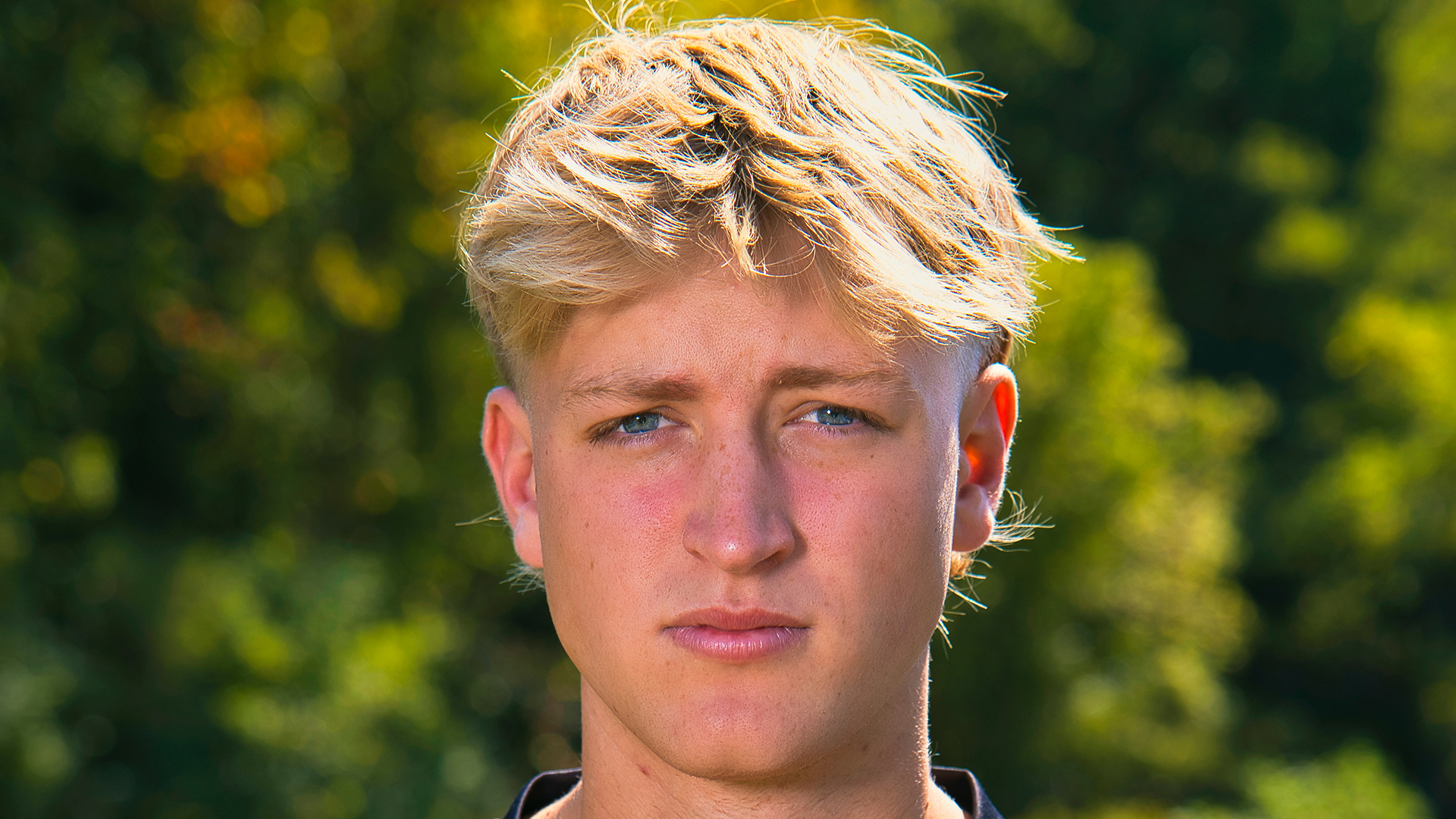 Rio's Luke Turner had a try in a loss to Walsh and another score in a win over Lander as the RedStorm went 1-3 at the Ruck the Rock 7s Tournament in Rock Hill, S.C.