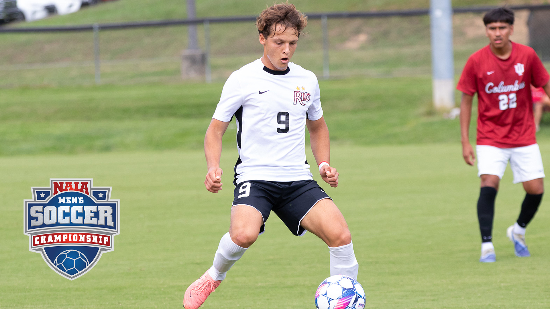 RedStorm men earn at-large bid to nationals